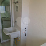 Apartamento à venda com 3 suítes em Vila Anastácio, São Paulo, SP