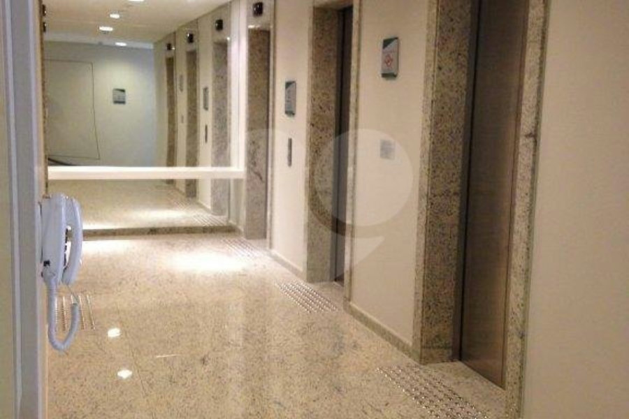 Sala à venda em Santana, São Paulo, SP
