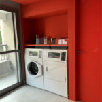 Apartamento - Prox Paulista - 1 quarto - varanda - 1 banheiro - sem garagem