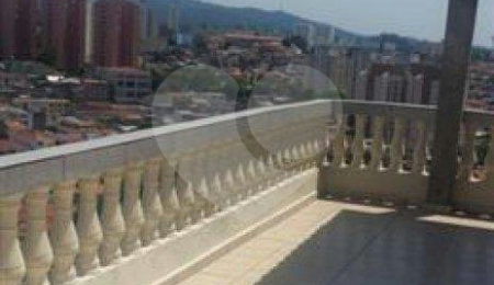 Sobrado à venda com 2 quartos em Vila Nova Cachoeirinha, São Paulo, SP