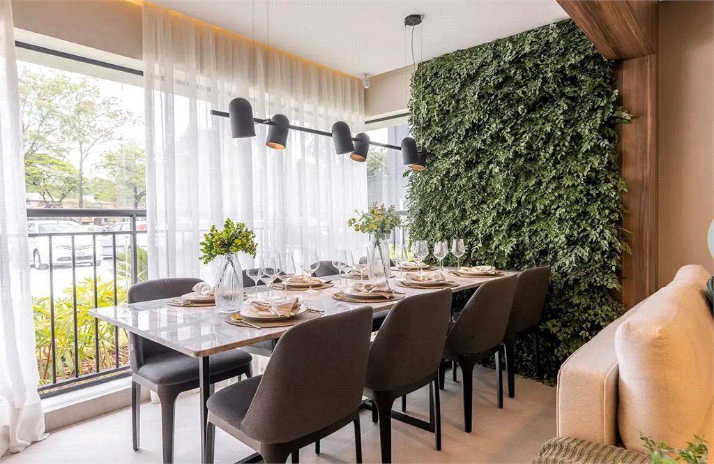Apartamento à venda com 3 quartos, sendo 1 suíte, em Vila Pirajussara, São Paulo, SP