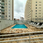 Duplex à venda com 3 quartos, sendo 2 suítes, em Vila Mazzei, São Paulo, SP