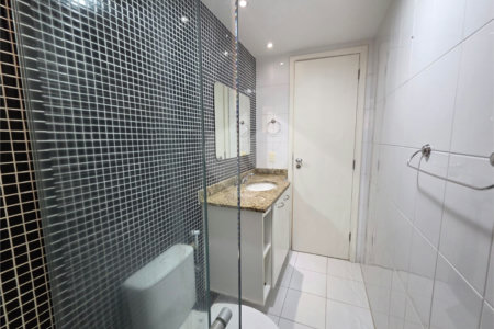 Apartamento à venda com 3 quartos, sendo 1 suíte,  em Tijuca, Rio de Janeiro, RJ