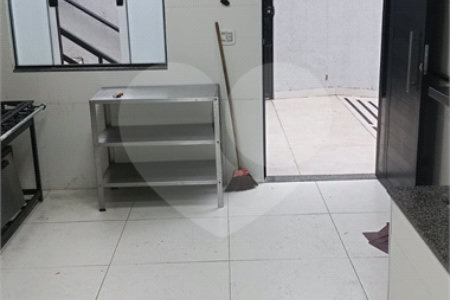 Salão Comercial à venda em Santíssimo, Rio de Janeiro, RJ