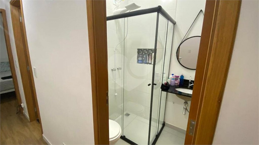Casa à venda com 3 quartos, sendo 1 suíte, no condomínio Garden Village, São Paulo - SP