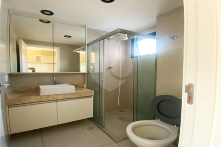 Studio para alugar com 1 quarto em Jardim São Paulo(zona Norte), São Paulo, SP