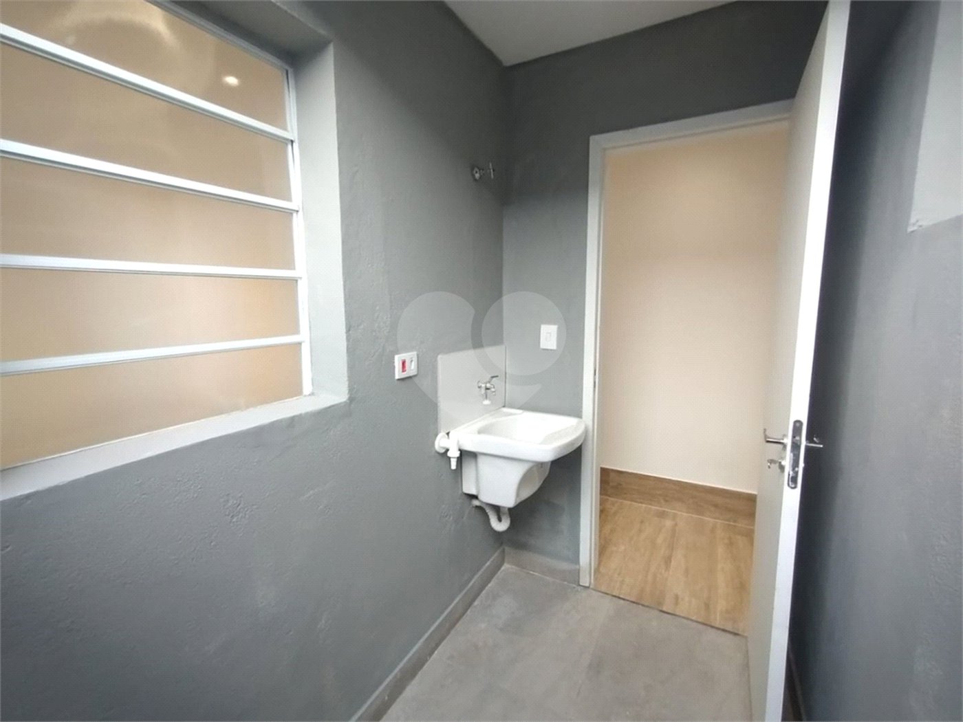 Apartamento para alugar com 1 quarto em Tatuapé, São Paulo, SP