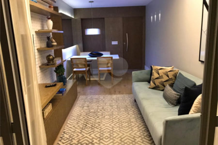Apartamento à venda com 2 quartos, sendo 1 suíte, em Tijuca, Rio de Janeiro, RJ