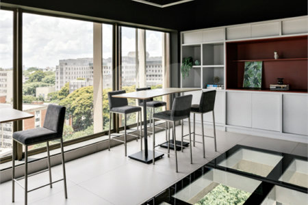 Apartamento à venda com 1 suíte em Cerqueira César, São Paulo, SP