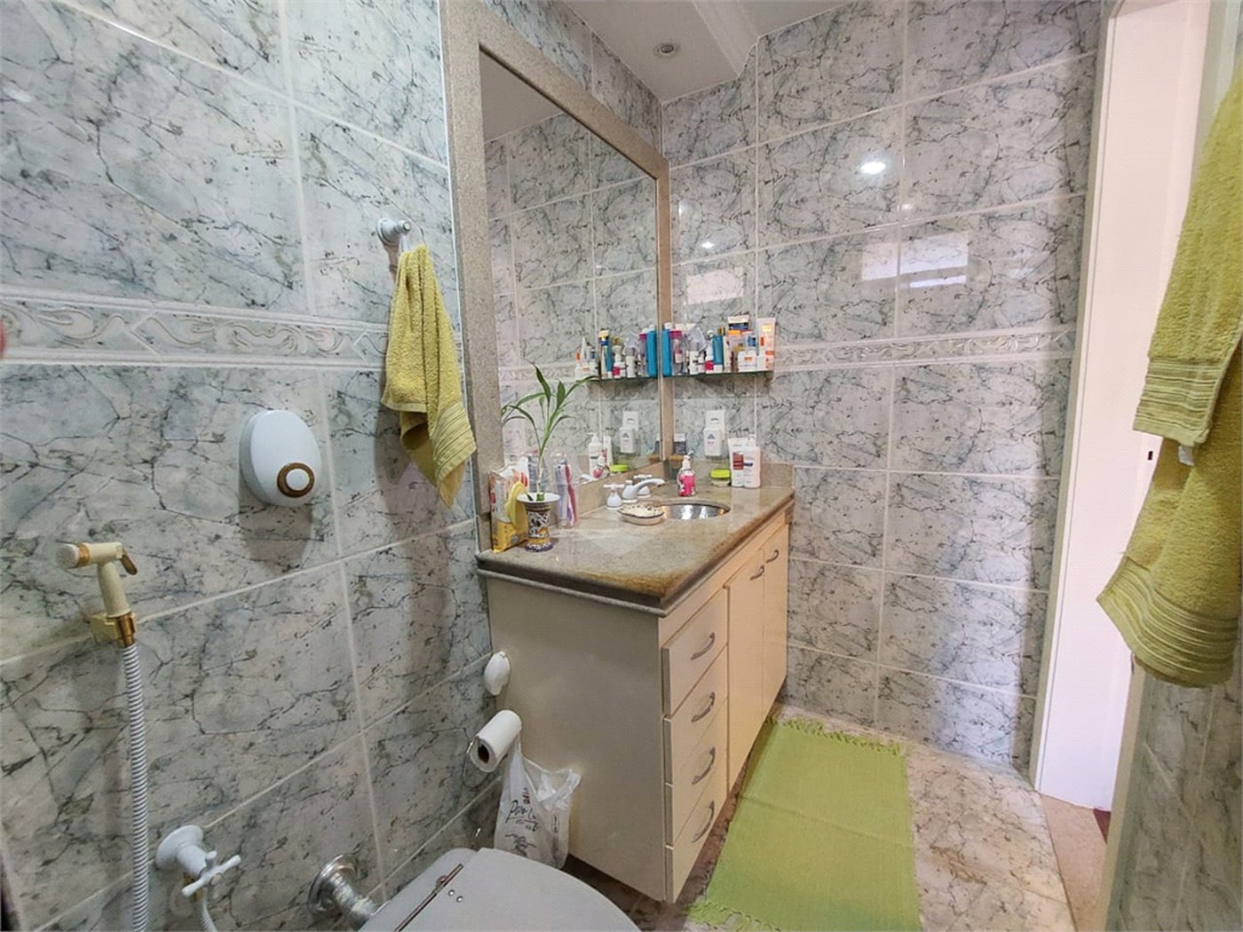 Cobertura à venda com 4 quartos, sendo 1 suíte, em Tijuca, Rio de Janeiro, RJ