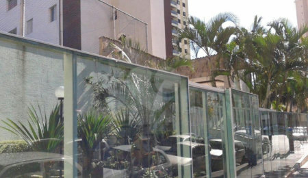 Apartamento à venda com 2 quartos em Santana, São Paulo, SP