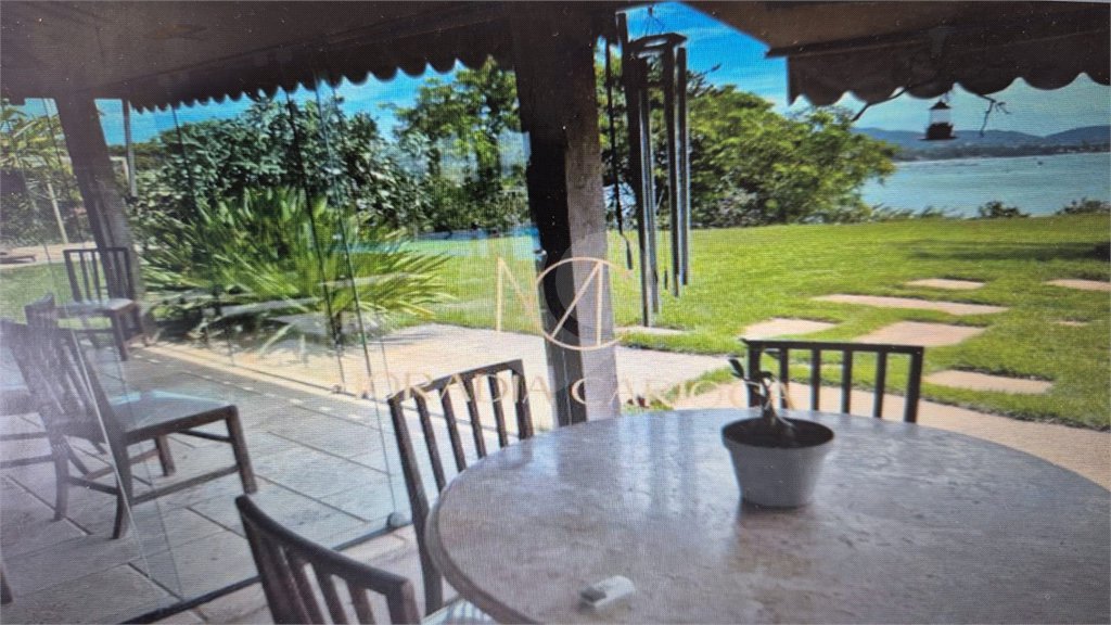 Casa em condomínio à venda com 6 quartos, sendo 4 suítes, em Manguinhos, Armação dos Búzios, RJ
