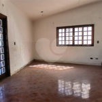 Sobrado à venda com 4 quartos, sendo 1 suíte, em Santana, São Paulo, SP