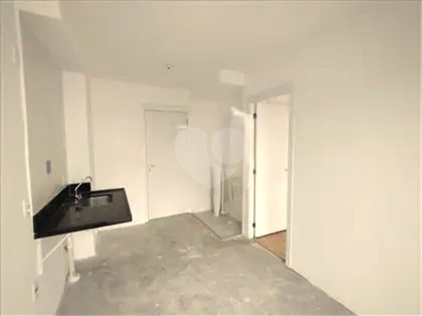 Apartamento à venda com 1 suíte em Vila Olímpia, São Paulo, SP