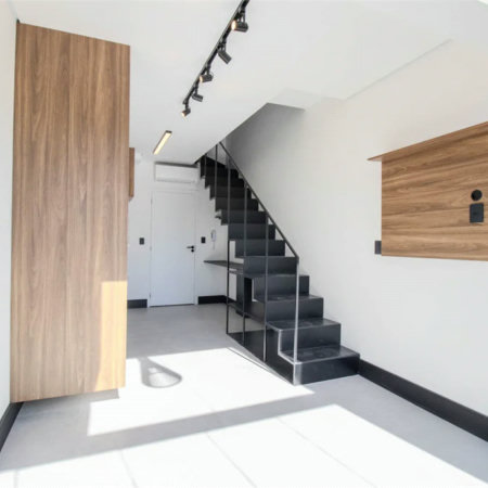 Garden à venda com 1 suíte em Sumarezinho, São Paulo, SP