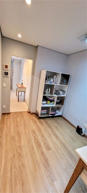 Apartamento à venda com 3 quartos, sendo 1 suíte, no Centro, São Bernardo do Campo, SP