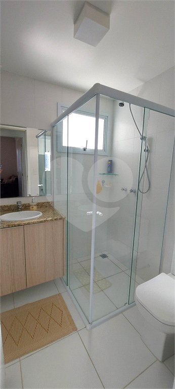 Apartamento à venda com 3 quartos, sendo 1 suíte, em Parque Campolim, Sorocaba, SP