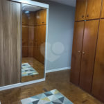 Apartamento à venda com 3 quartos em Jardim São Paulo(zona Norte), São Paulo, SP