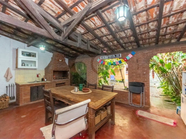 Casa à venda com 3 quartos, sendo 1 suíte,  em Vila Mascote, São Paulo, SP