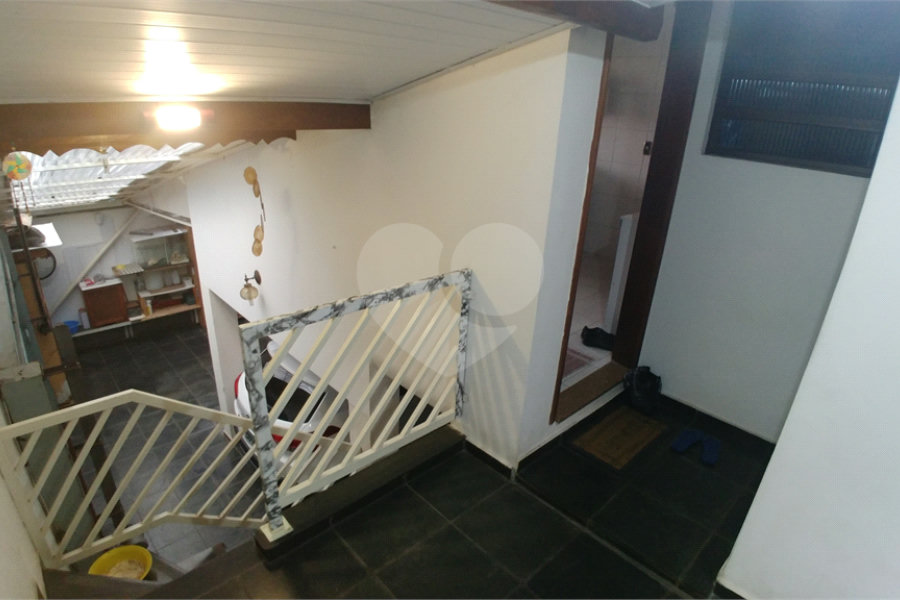 Sobrado à venda com 3 quartos, sendo 1 suíte, em Santana, São Paulo, SP