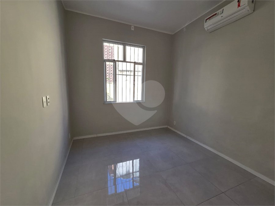 Casa de Vila à venda com 2 quartos em Maracanã, Rio de Janeiro, RJ