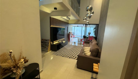 Casa à venda com 3 suítes no condomínio San Marco II - Ilha de Roma, Ribeirão Preto - SP