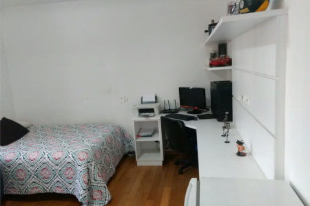 Sobrado à venda com 4 suítes em Cidade São Francisco, São Paulo, SP