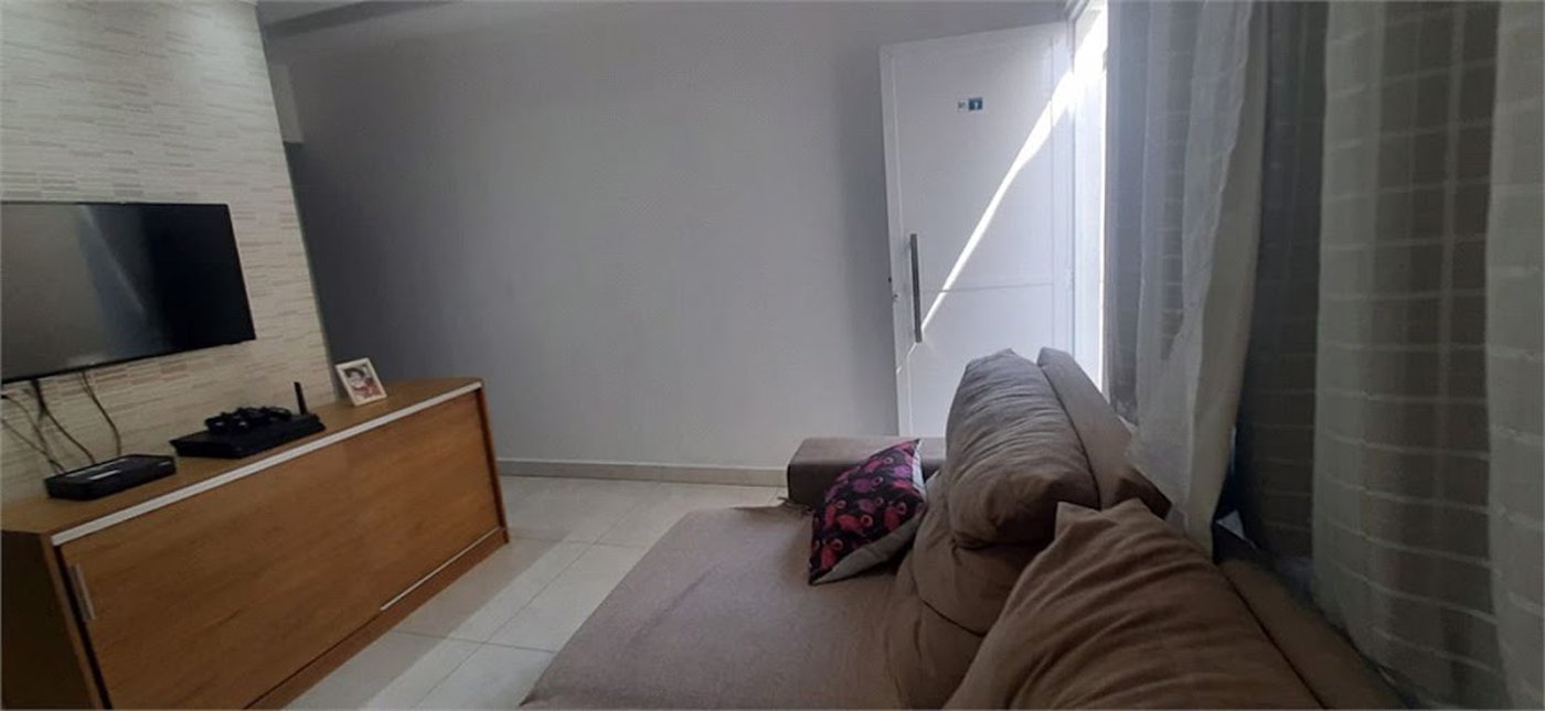 Apartamento Residencial à venda, Aviação, Praia Grande - AP0598.