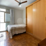 Apartamento à venda com 3 suítes em Jardim Paulista, São Paulo, SP