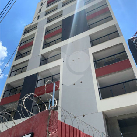 Apartamento à venda com 1 suíte em Tucuruvi, São Paulo, SP