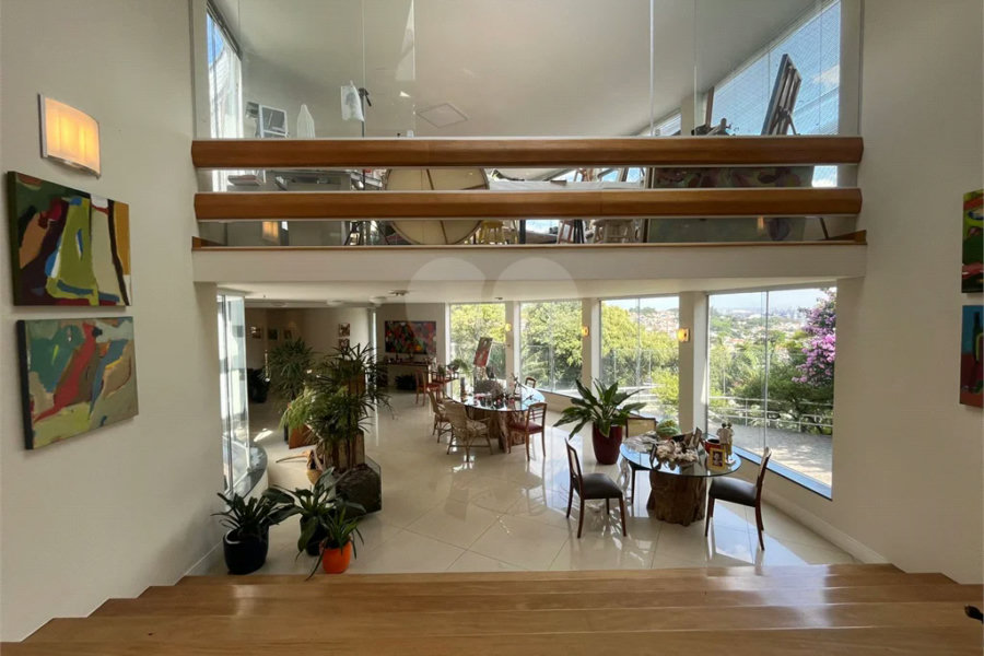 Casa à venda com 5 suítes em Tremembé, São Paulo, SP