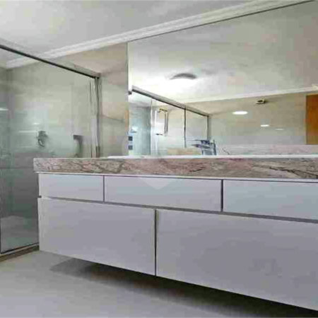Apartamento à venda com 2 quartos em Vila Mariana, São Paulo, SP