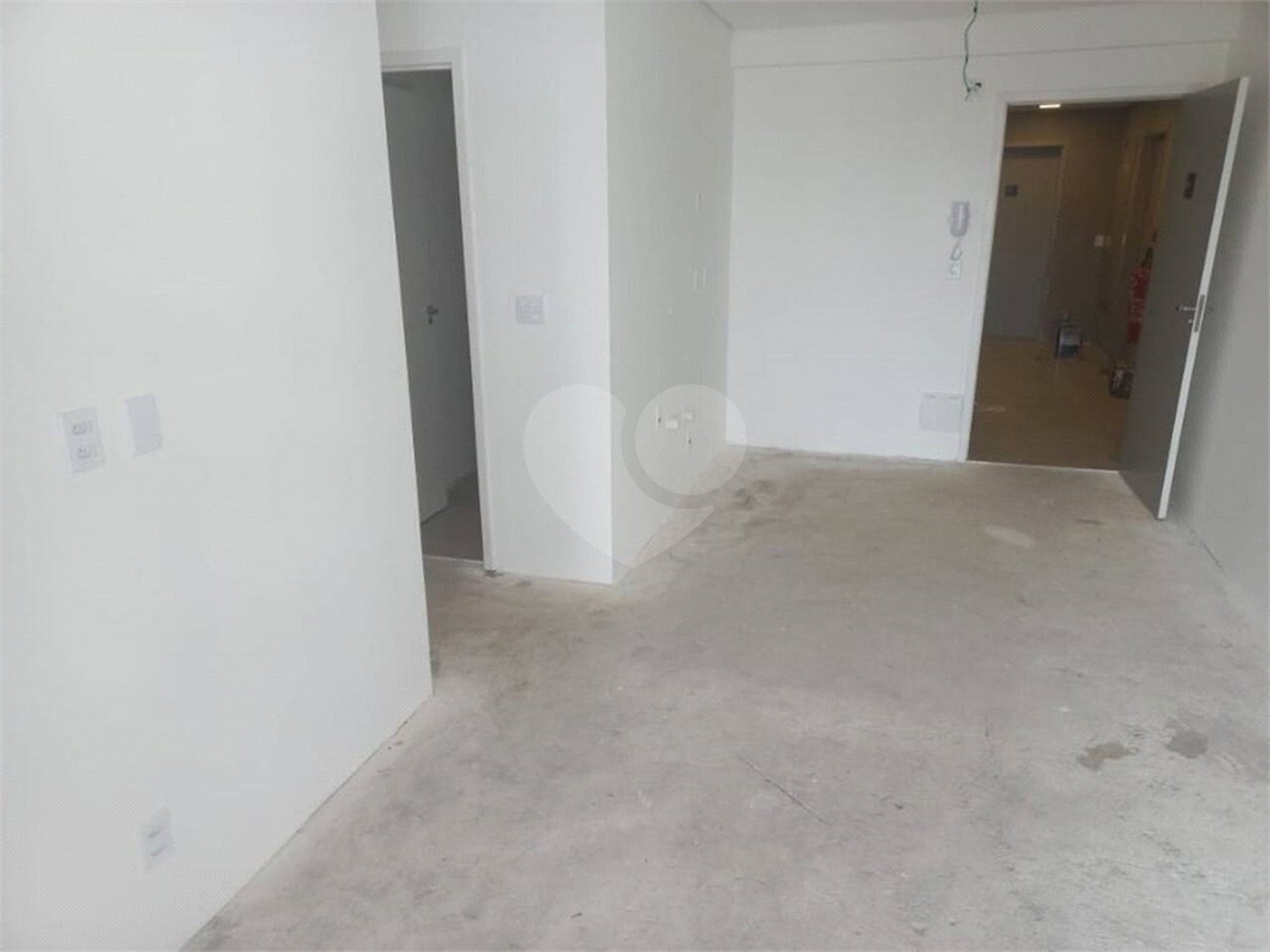Apartamento à venda com 2 quartos, sendo 1 suíte, em Ipiranga, São Paulo, SP