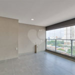Vendo apartamento novo, com vista e localização estratégica, Chácara Santo Antônio