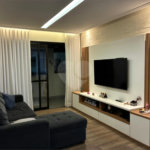 Apartamento à venda com 3 suítes em Rudge Ramos, São Bernardo do Campo, SP