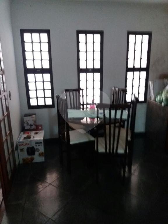 Sobrado à venda com 3 quartos, sendo 1 suíte,  em Jardim do Papai, Guarulhos, SP