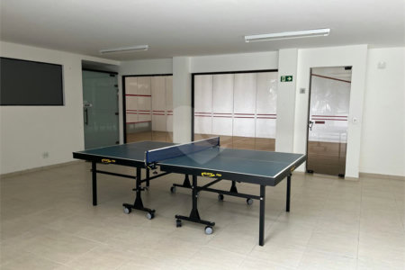 Apartamento à venda com 2 quartos, sendo 1 suíte, em Jardim Paulista, São Paulo, SP
