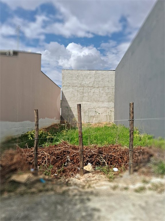 Terreno à venda no condomínio Pq Barnabé Smart, Indaiatuba - SP
