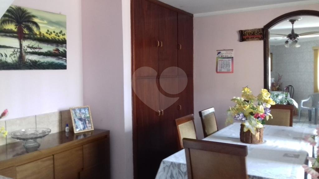 Sobrado à venda com 3 quartos em Vila Maria Alta, São Paulo, SP