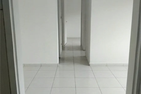 Apartamento à venda com 3 quartos em Jardim Umuarama, São Paulo, SP