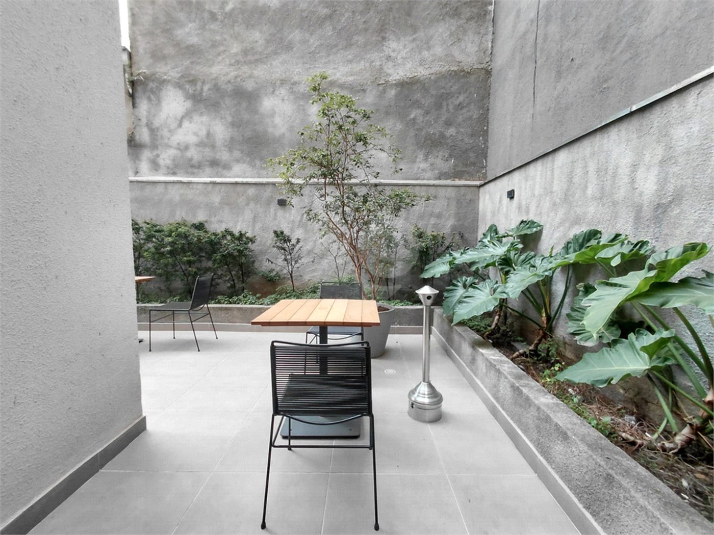Studio à venda com 1 quarto em Vila Buarque, São Paulo, SP