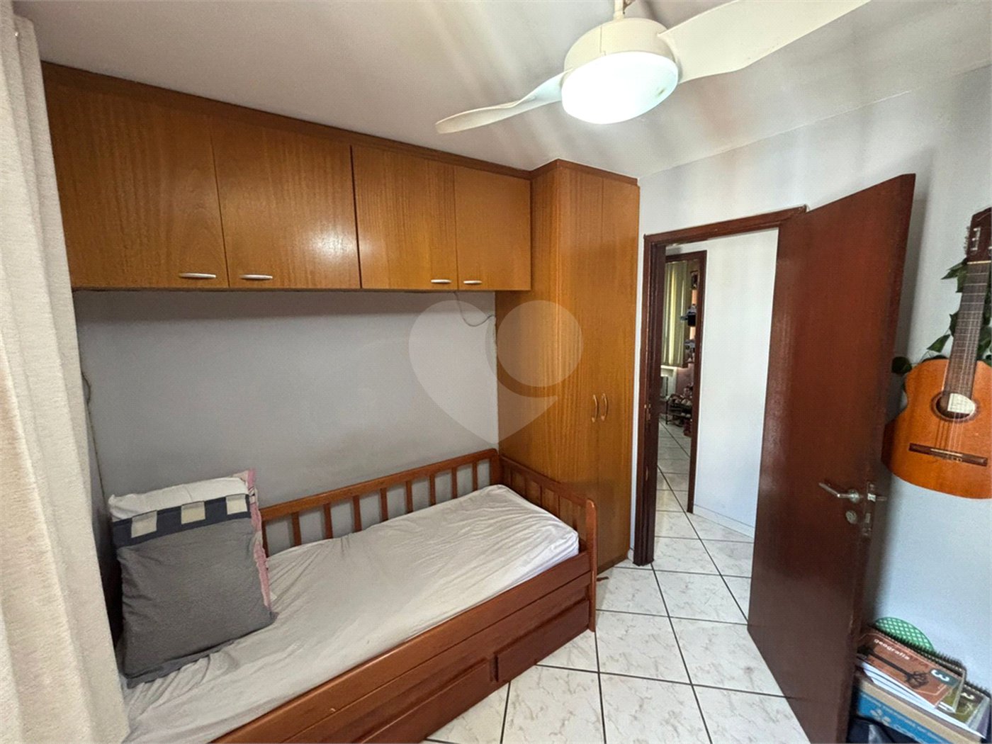 Cobertura à venda com 4 quartos, sendo 2 suítes,  em Tijuca, Rio de Janeiro, RJ
