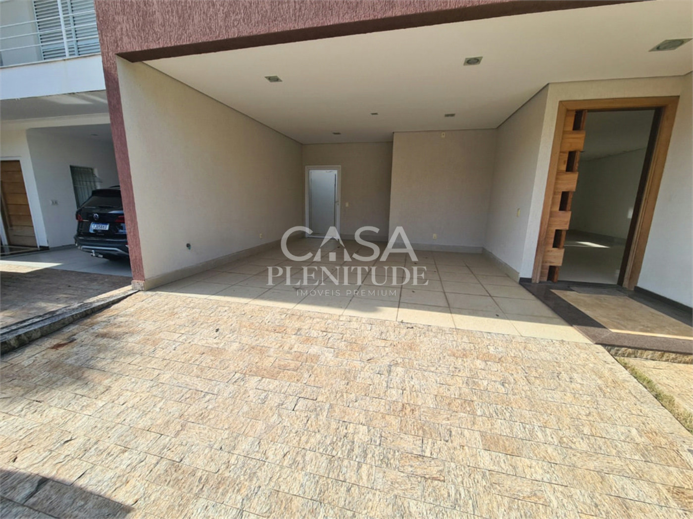 Casa em condomínio à venda com 3 suítes, em Iporanga, Sorocaba, SP
