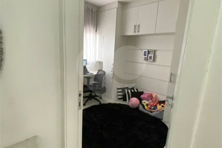 Apartamento à venda com 3 suítes em Santa Teresinha, São Paulo, SP