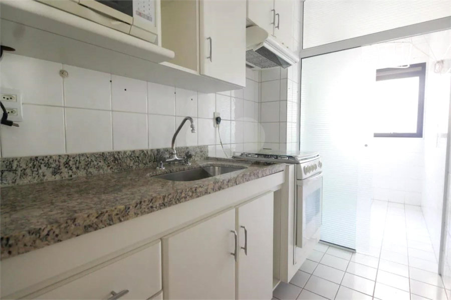 Apartamento à venda com 2 quartos, sendo 1 suíte, em Santana, São Paulo, SP