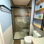 Apartamento à venda com 1 suíte em Pinheiros, São Paulo, SP