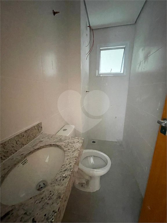 Apartamento à venda com 1 quarto em Vila Mazzei, São Paulo, SP
