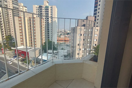 Apartamento à venda com 2 quartos, sendo 1 suíte, em Tucuruvi, São Paulo, SP