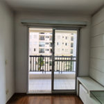Apartamento à venda com 2 quartos em Vila Anastácio, São Paulo, SP