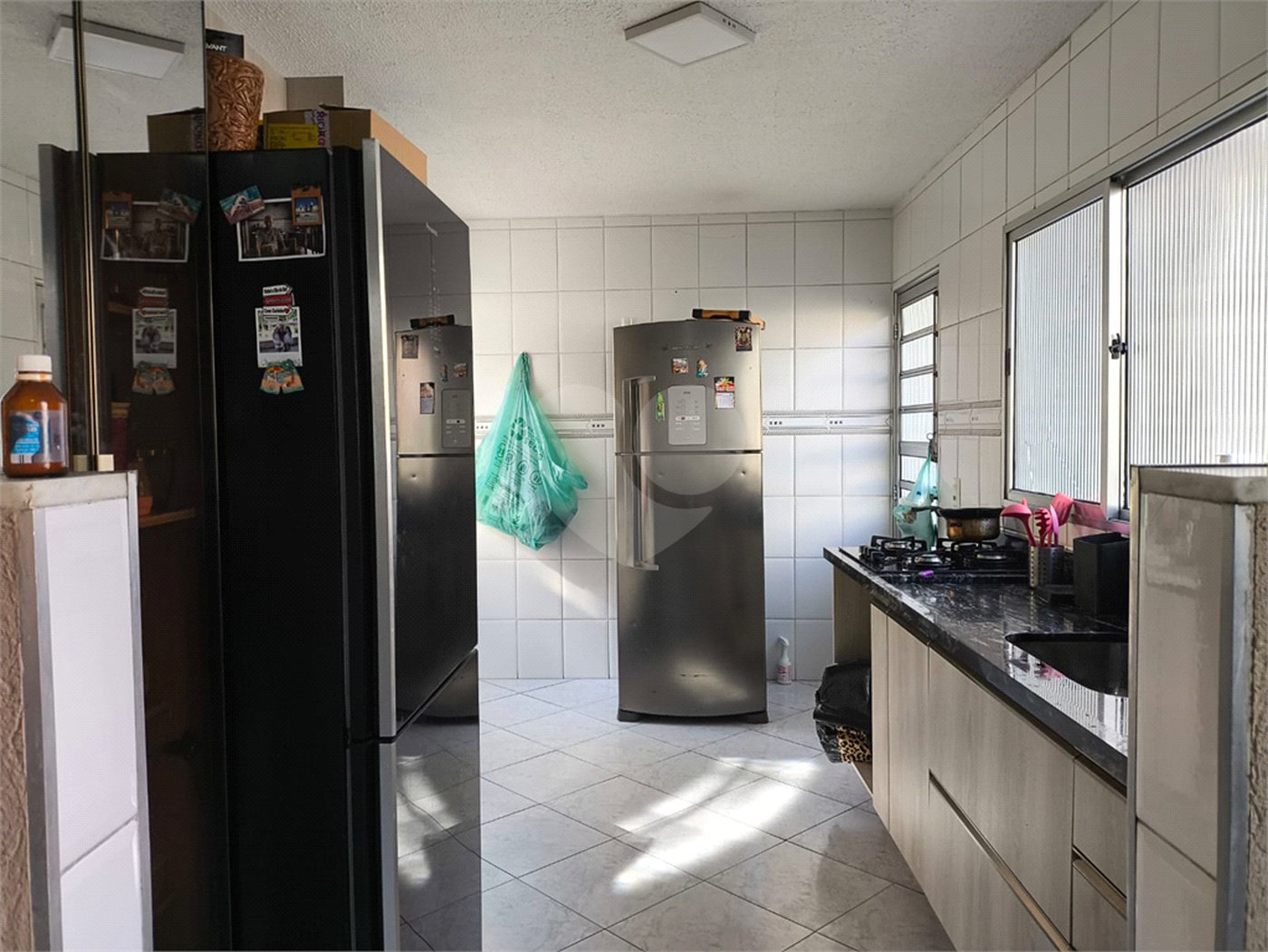 Casa à venda com 2 quartos em Vila Medeiros, São Paulo, SP